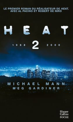 Télécharger le livre :  Heat 2