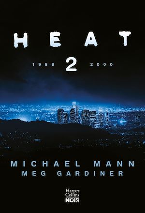 Heat 2 | GARDINER, Meg. Auteur