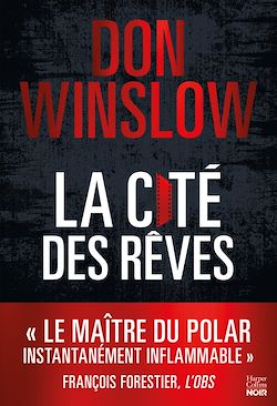 Télécharger le livre :  La Cité des rêves