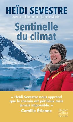 Télécharger le livre :  Sentinelle du climat