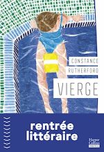 Télécharger le livre :  Vierge