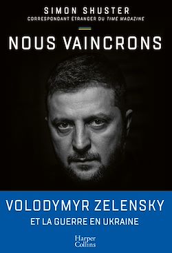 Télécharger le livre :  Nous vaincrons