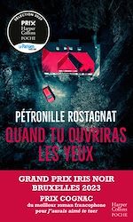 Télécharger le livre :  Quand tu ouvriras les yeux