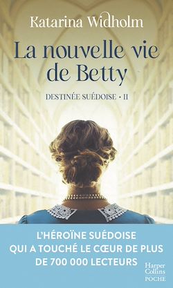 Télécharger le livre :  La nouvelle vie de Betty