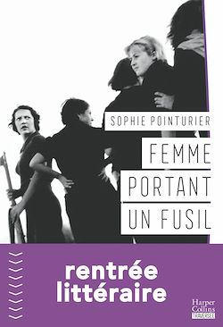 Télécharger le livre :  Femme portant un fusil