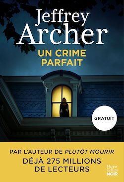 Télécharger le livre :  Un crime parfait