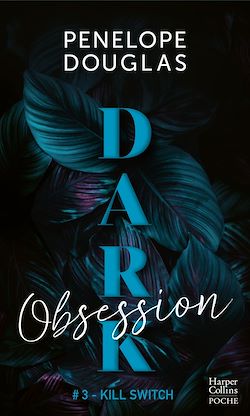 Télécharger le livre :  Dark Obsession