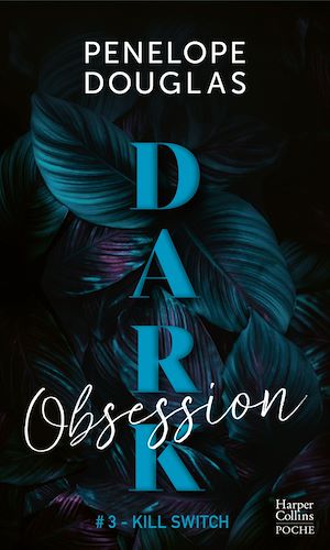 Téléchargez le livre :  Dark Obsession