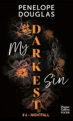 Télécharger le livre :  My Darkest Sin