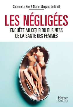 Télécharger le livre :  Les négligées