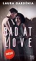Télécharger le livre :  Bad at Love