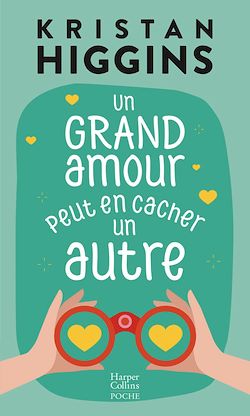 Télécharger le livre :  Un grand amour peut en cacher un autre