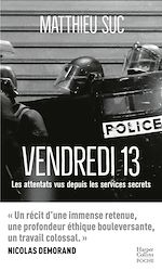 Télécharger le livre :  Vendredi 13