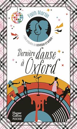 Télécharger le livre :  Dernière danse à Oxford