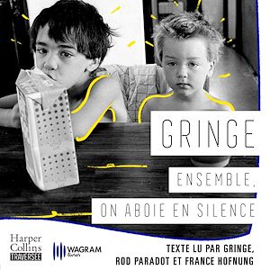 Download the eBook: Ensemble, on aboie en silence