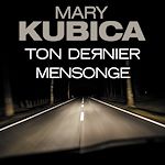 Download this eBook Ton dernier mensonge