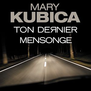Download the eBook: Ton dernier mensonge