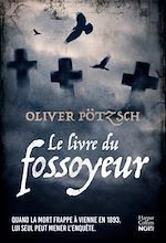 Télécharger le livre :  Le Livre du fossoyeur