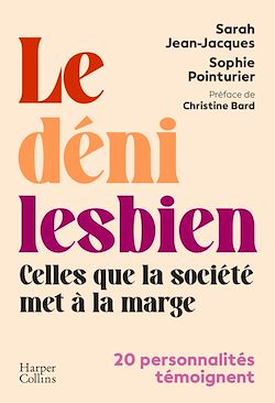 Télécharger le livre :  Le déni lesbien