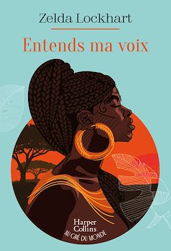 Télécharger le livre :  Entends ma voix