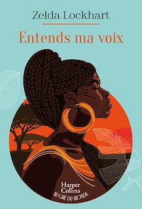 Téléchargez le livre :  Entends ma voix
