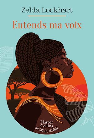 Téléchargez le livre :  Entends ma voix