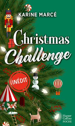 Télécharger le livre :  Christmas Challenge