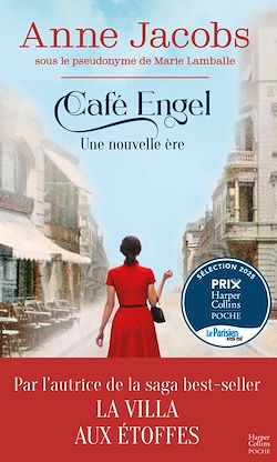 Télécharger le livre :  Café Engel