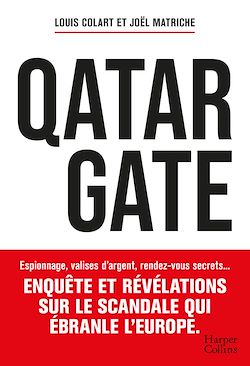Télécharger le livre :  QatarGate