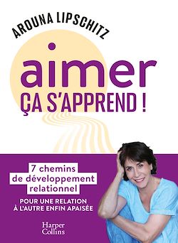 Télécharger le livre :  Aimer, ça s'apprend !