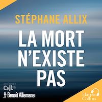 Téléchargez le livre :  La mort n'existe pas
