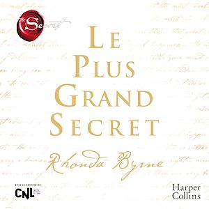 Download the eBook: Le Plus Grand Secret