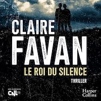 Téléchargez le livre :  Le Roi du Silence