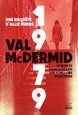 1979 | McDermid, Val. Auteur