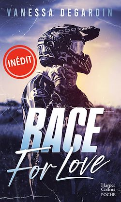 Télécharger le livre :  Race For Love