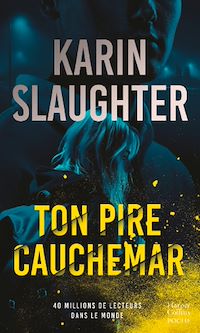 Télécharger le livre : Ton pire cauchemar