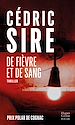 Télécharger le livre :  De fièvre et de sang