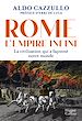 Télécharger le livre :  Rome : l'Empire infini.