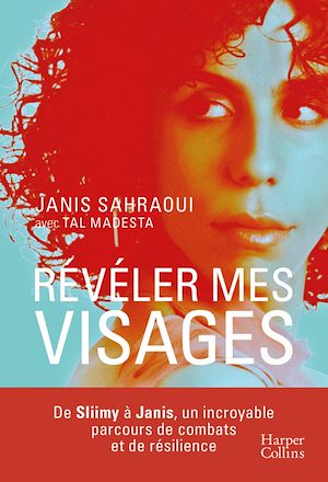 Téléchargez le livre :  Révéler mes visages