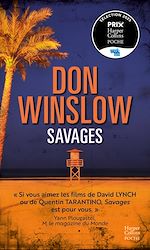 Télécharger le livre :  Savages