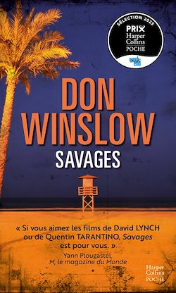 Télécharger le livre :  Savages