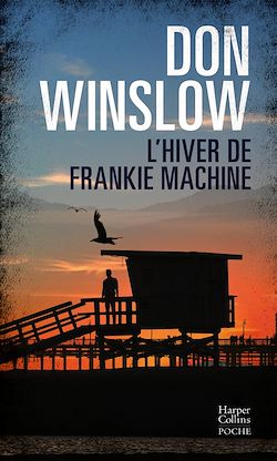 Télécharger le livre :  L'Hiver de Frankie Machine