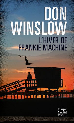 Téléchargez le livre :  L'Hiver de Frankie Machine