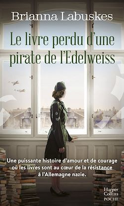 Télécharger le livre :  Le Livre perdu d'une pirate de l'Edelweiss