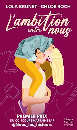 Télécharger le livre :  L'ambition entre nous