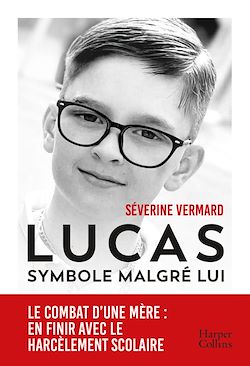 Télécharger le livre :  LUCAS. Symbole malgré lui