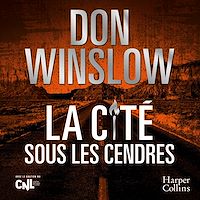 Téléchargez le livre :  La cité sous les cendres