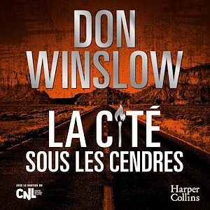 Download the eBook: La cité sous les cendres
