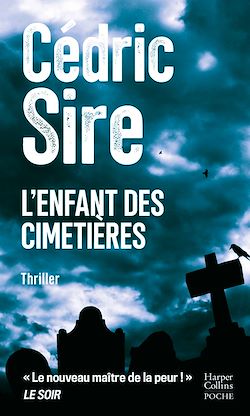 Télécharger le livre :  L'enfant des cimetières