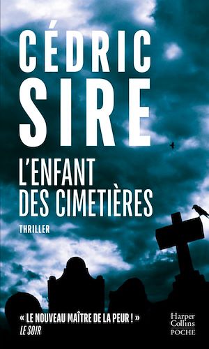 Téléchargez le livre :  L'enfant des cimetières